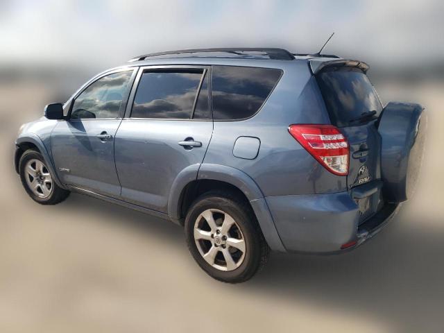 Photo 1 VIN: JTMDK4DV3AD012274 - TOYOTA RAV4 