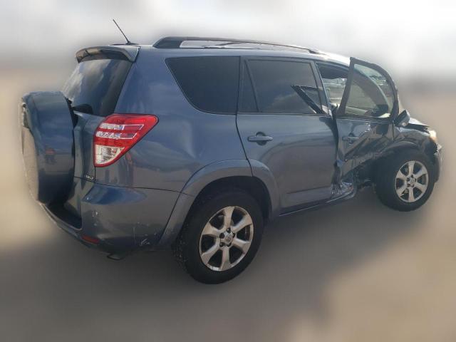 Photo 2 VIN: JTMDK4DV3AD012274 - TOYOTA RAV4 