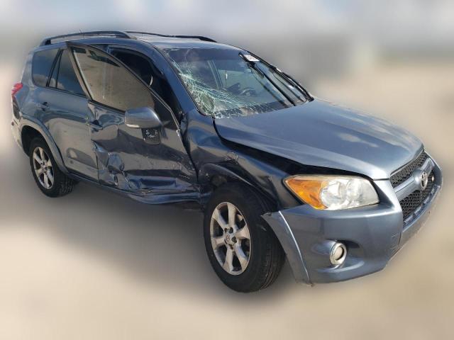 Photo 3 VIN: JTMDK4DV3AD012274 - TOYOTA RAV4 