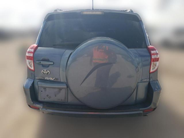 Photo 5 VIN: JTMDK4DV3AD012274 - TOYOTA RAV4 