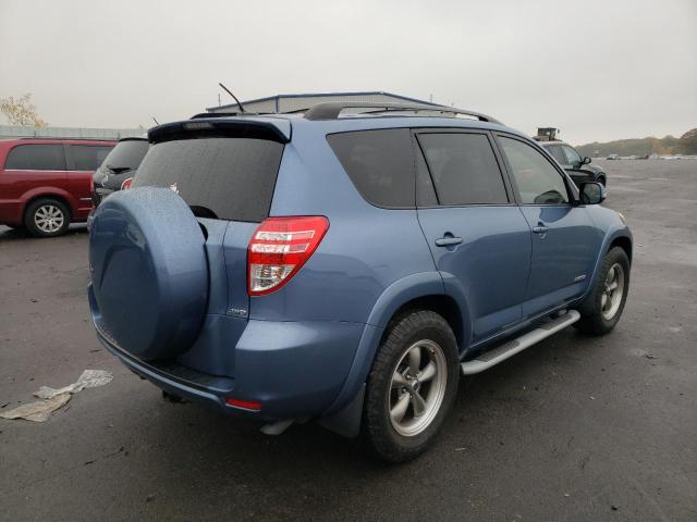 Photo 3 VIN: JTMDK4DV3AD014011 - TOYOTA RAV4 LIMIT 