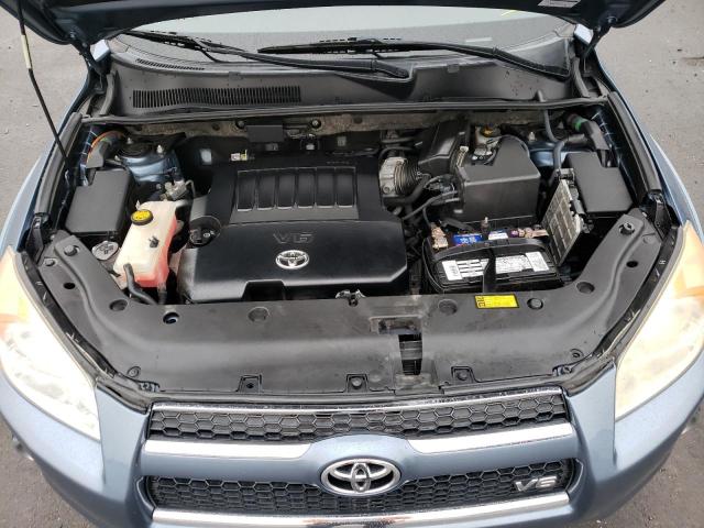 Photo 6 VIN: JTMDK4DV3AD014011 - TOYOTA RAV4 LIMIT 