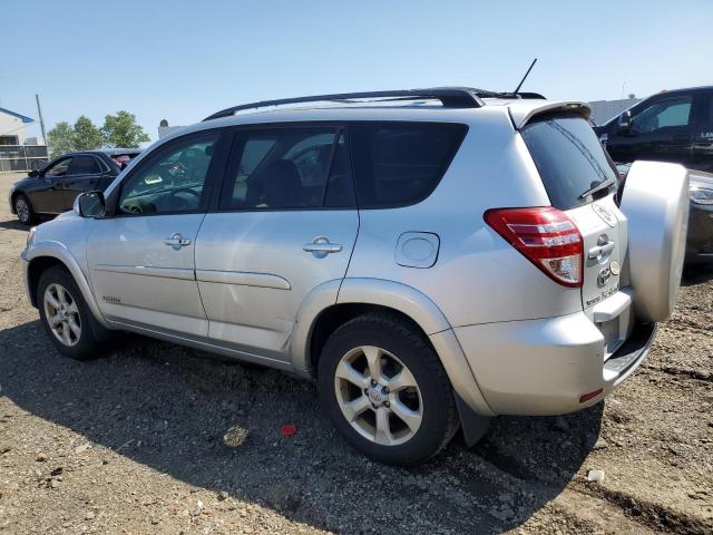 Photo 1 VIN: JTMDK4DV3AD014316 - TOYOTA RAV4 