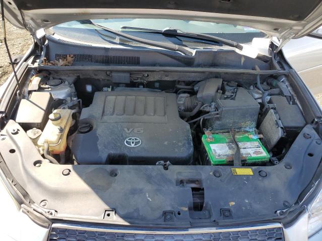 Photo 11 VIN: JTMDK4DV3AD014316 - TOYOTA RAV4 