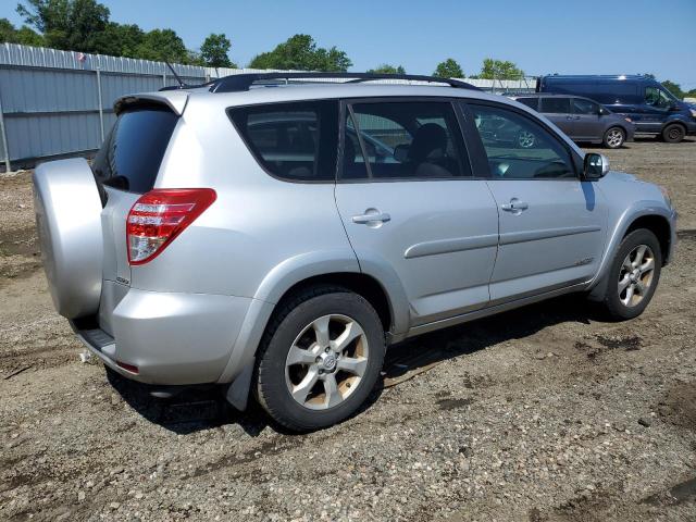 Photo 2 VIN: JTMDK4DV3AD014316 - TOYOTA RAV4 