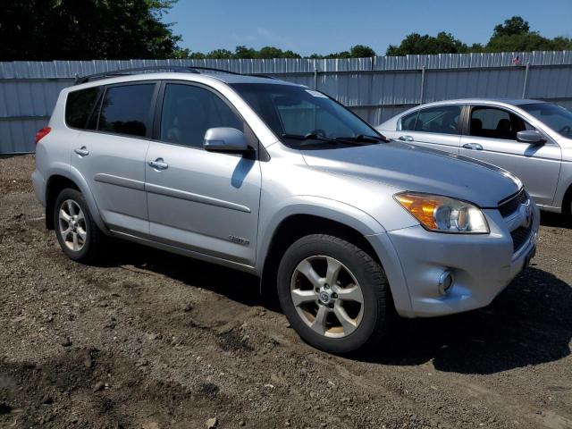 Photo 3 VIN: JTMDK4DV3AD014316 - TOYOTA RAV4 