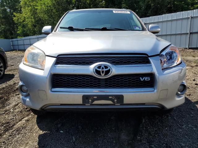 Photo 4 VIN: JTMDK4DV3AD014316 - TOYOTA RAV4 