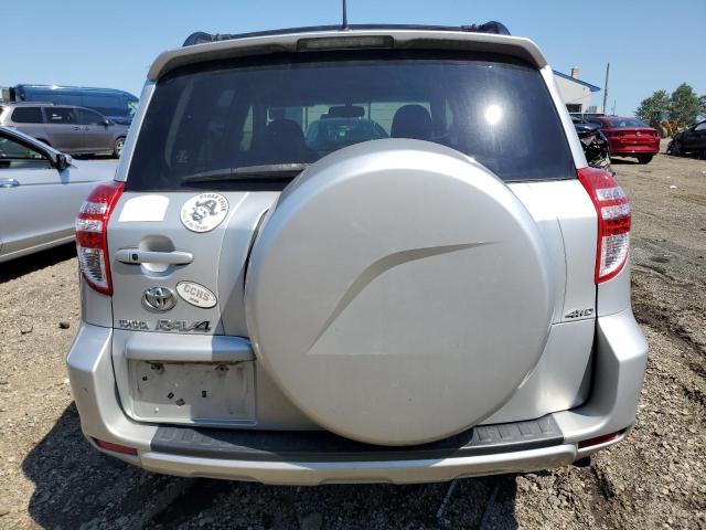 Photo 5 VIN: JTMDK4DV3AD014316 - TOYOTA RAV4 