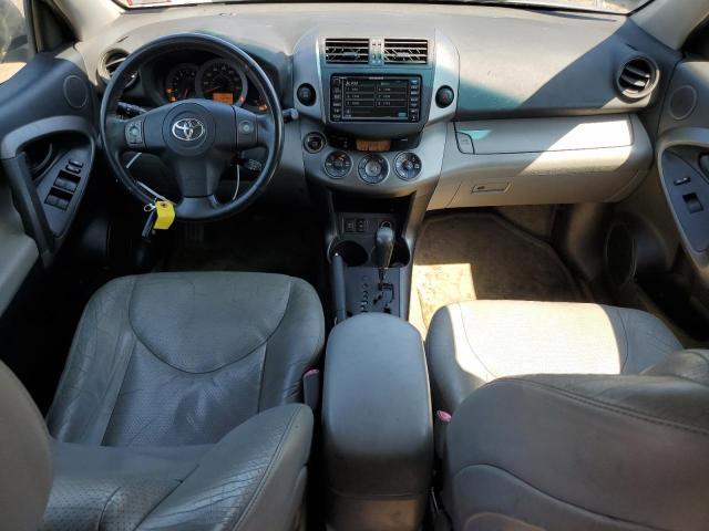 Photo 7 VIN: JTMDK4DV3AD014316 - TOYOTA RAV4 