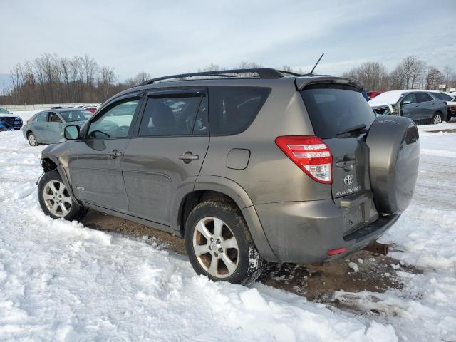 Photo 1 VIN: JTMDK4DV3AD015319 - TOYOTA RAV4 LIMIT 