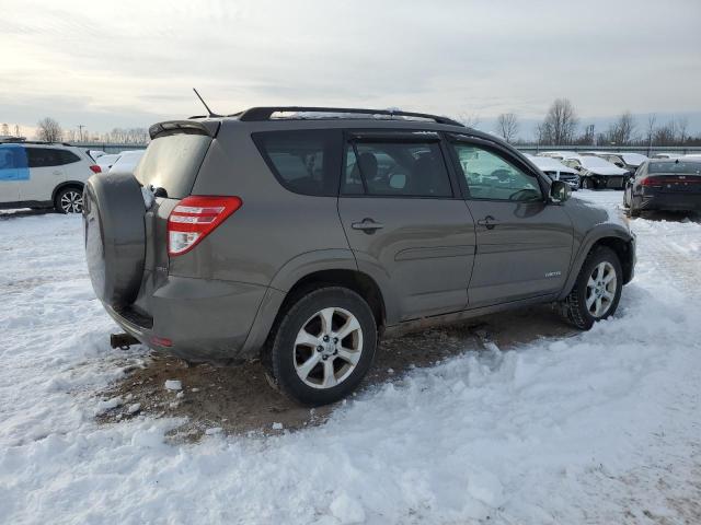 Photo 2 VIN: JTMDK4DV3AD015319 - TOYOTA RAV4 LIMIT 