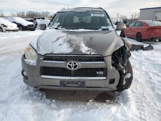 Photo 4 VIN: JTMDK4DV3AD015319 - TOYOTA RAV4 LIMIT 