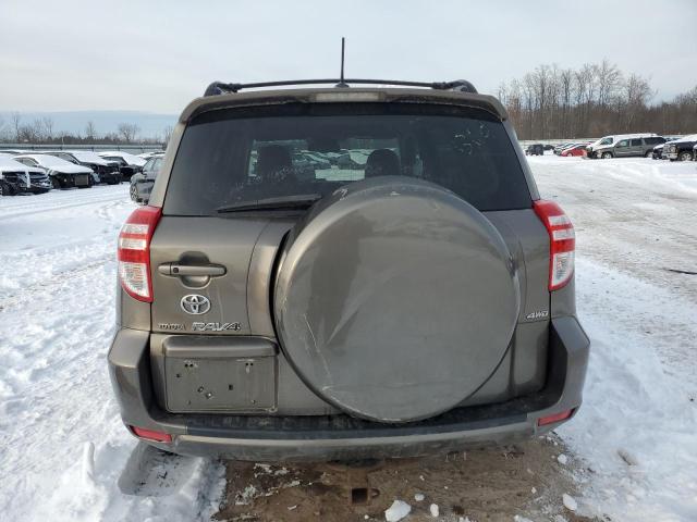 Photo 5 VIN: JTMDK4DV3AD015319 - TOYOTA RAV4 LIMIT 