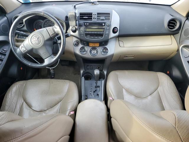 Photo 7 VIN: JTMDK4DV3AD015319 - TOYOTA RAV4 LIMIT 