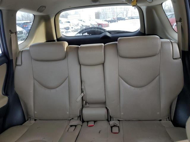 Photo 9 VIN: JTMDK4DV3AD015319 - TOYOTA RAV4 LIMIT 