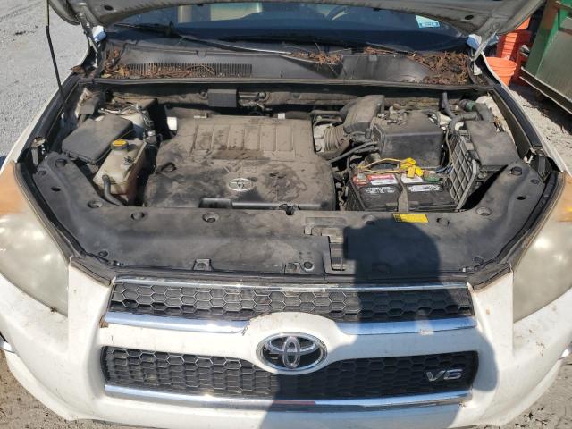 Photo 11 VIN: JTMDK4DV3AD016213 - TOYOTA RAV4 LIMIT 