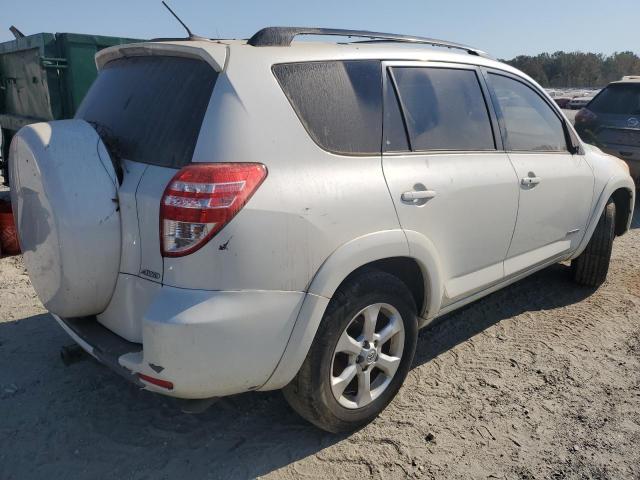 Photo 2 VIN: JTMDK4DV3AD016213 - TOYOTA RAV4 LIMIT 