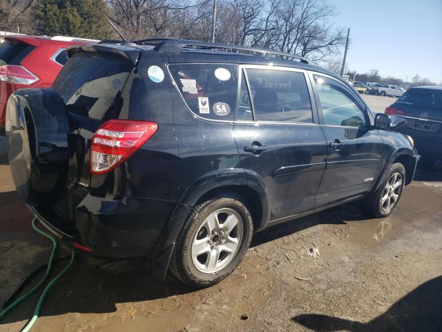 Photo 2 VIN: JTMDK4DV3B5103475 - TOYOTA RAV4 LIMIT 