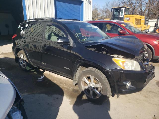 Photo 3 VIN: JTMDK4DV3B5103475 - TOYOTA RAV4 LIMIT 