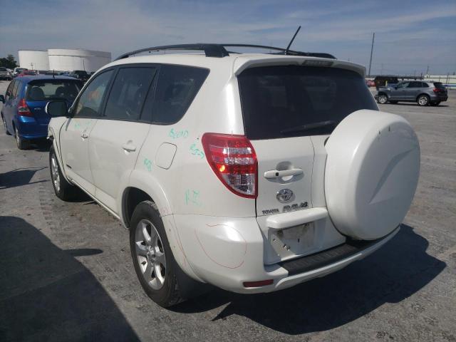 Photo 2 VIN: JTMDK4DV4A5085101 - TOYOTA RAV4 LIMIT 