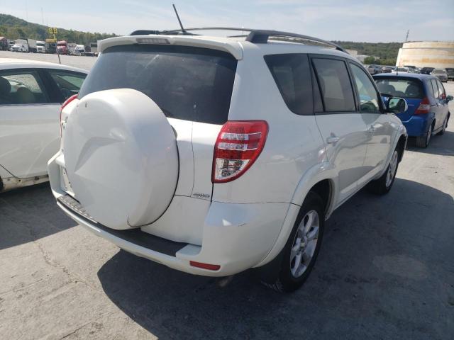 Photo 3 VIN: JTMDK4DV4A5085101 - TOYOTA RAV4 LIMIT 