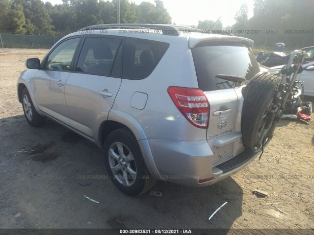 Photo 2 VIN: JTMDK4DV4AD011442 - TOYOTA RAV4 