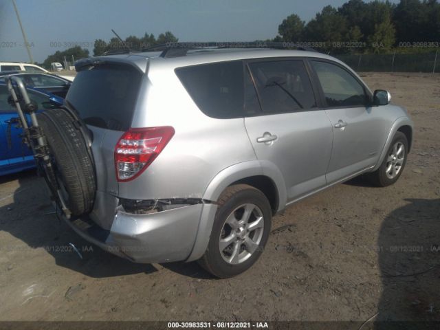 Photo 3 VIN: JTMDK4DV4AD011442 - TOYOTA RAV4 