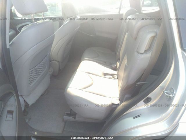 Photo 7 VIN: JTMDK4DV4AD011442 - TOYOTA RAV4 