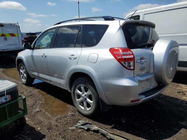 Photo 1 VIN: JTMDK4DV4AD012249 - TOYOTA RAV4 LIMIT 