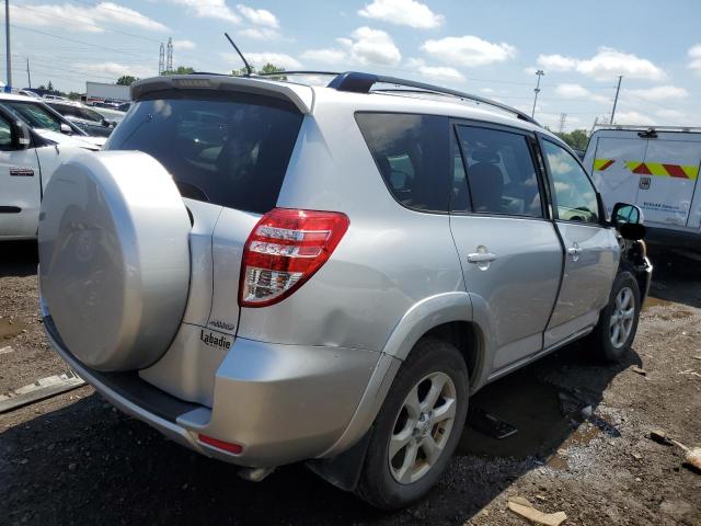 Photo 2 VIN: JTMDK4DV4AD012249 - TOYOTA RAV4 LIMIT 