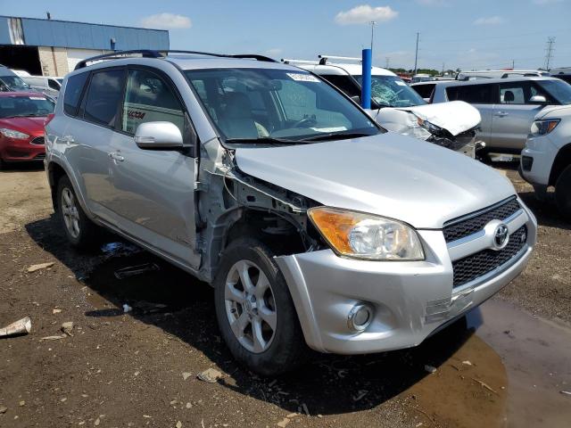 Photo 3 VIN: JTMDK4DV4AD012249 - TOYOTA RAV4 LIMIT 