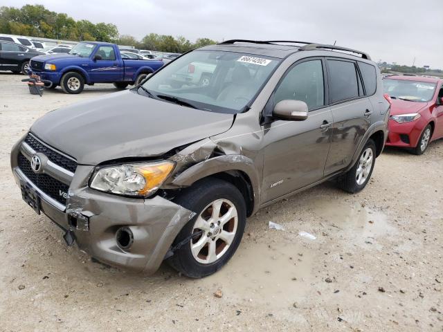 Photo 0 VIN: JTMDK4DV4AD012848 - TOYOTA RAV4 LIMIT 