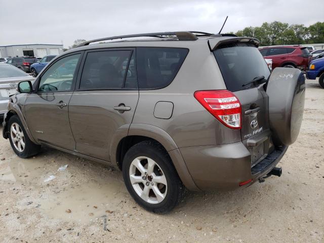 Photo 1 VIN: JTMDK4DV4AD012848 - TOYOTA RAV4 LIMIT 