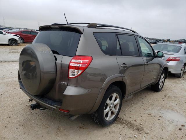 Photo 2 VIN: JTMDK4DV4AD012848 - TOYOTA RAV4 LIMIT 