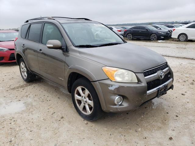 Photo 3 VIN: JTMDK4DV4AD012848 - TOYOTA RAV4 LIMIT 