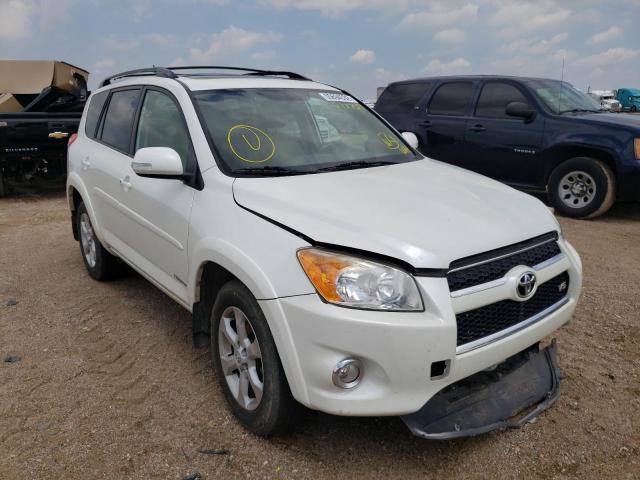 Photo 0 VIN: JTMDK4DV4AD017757 - TOYOTA RAV4 LIMIT 