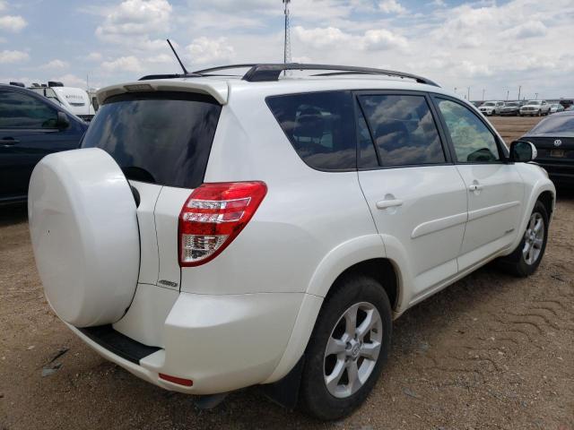 Photo 3 VIN: JTMDK4DV4AD017757 - TOYOTA RAV4 LIMIT 