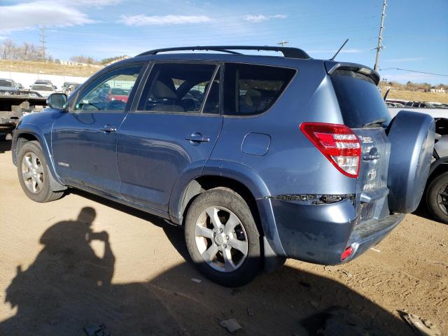 Photo 1 VIN: JTMDK4DV4BD018148 - TOYOTA RAV4 