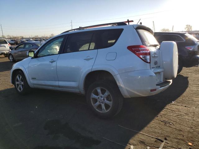 Photo 1 VIN: JTMDK4DV5A5096740 - TOYOTA RAV4 