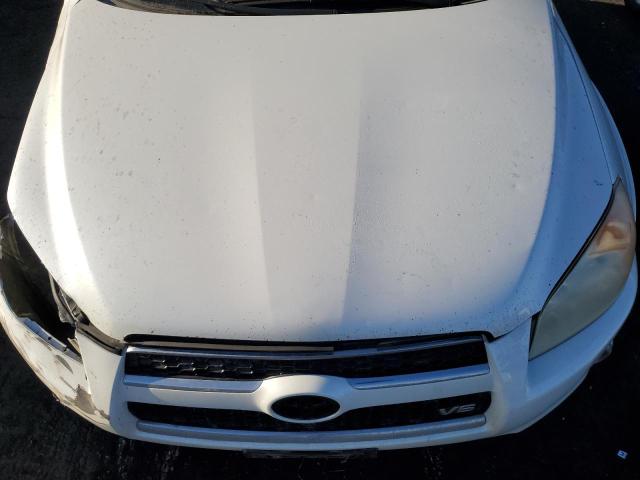 Photo 10 VIN: JTMDK4DV5A5096740 - TOYOTA RAV4 