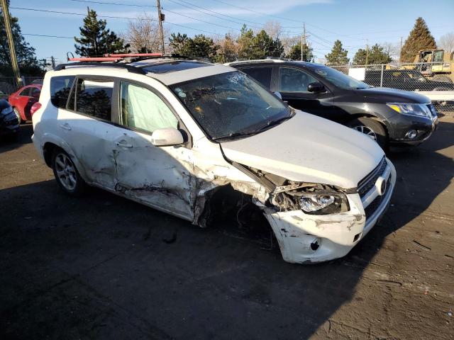 Photo 3 VIN: JTMDK4DV5A5096740 - TOYOTA RAV4 