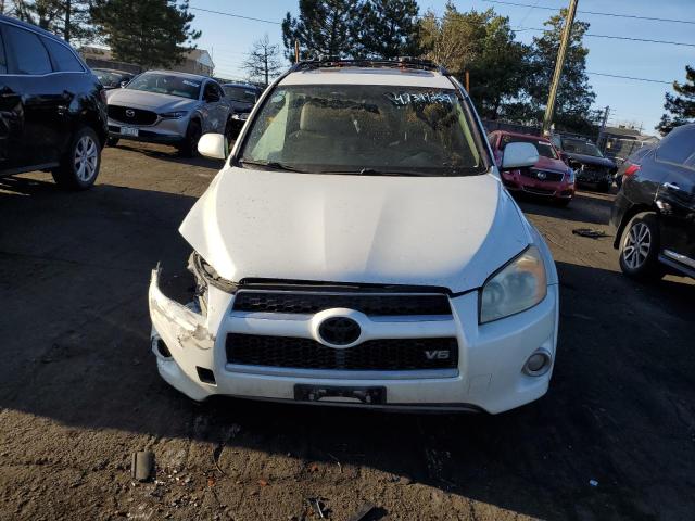 Photo 4 VIN: JTMDK4DV5A5096740 - TOYOTA RAV4 