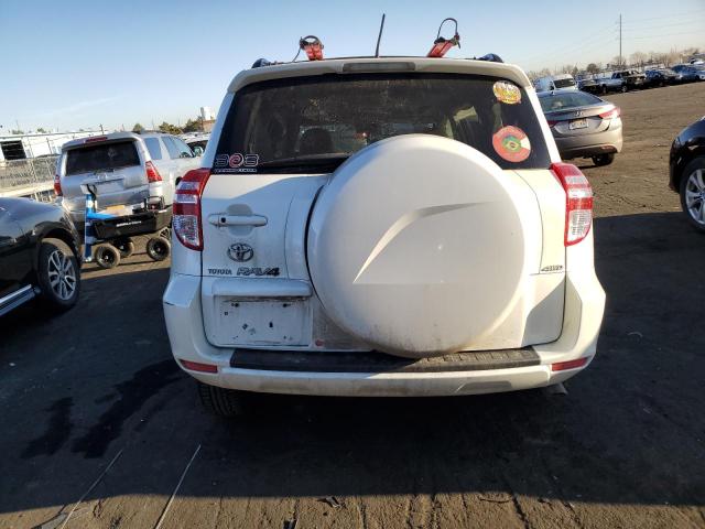 Photo 5 VIN: JTMDK4DV5A5096740 - TOYOTA RAV4 