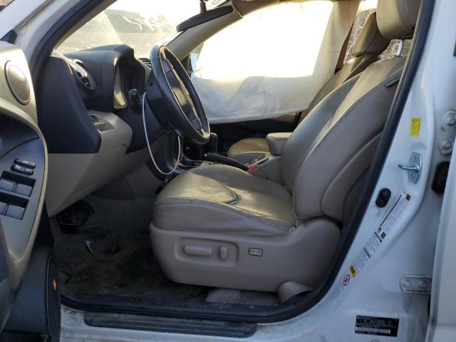 Photo 6 VIN: JTMDK4DV5A5096740 - TOYOTA RAV4 