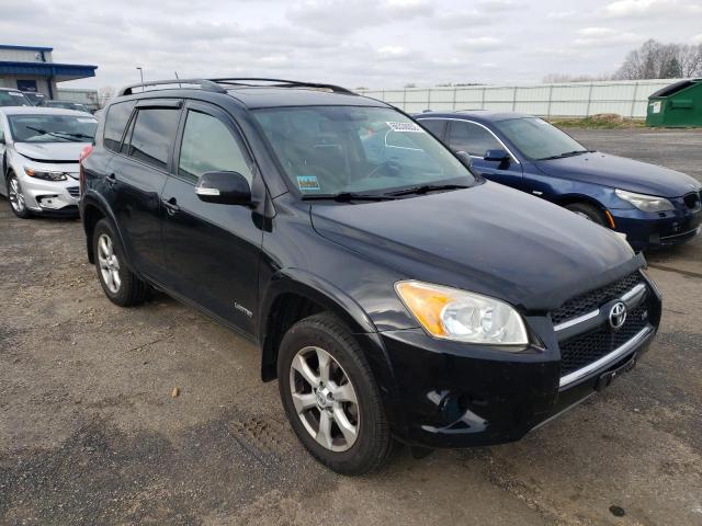 Photo 3 VIN: JTMDK4DV5AD010249 - TOYOTA RAV4 LIMIT 