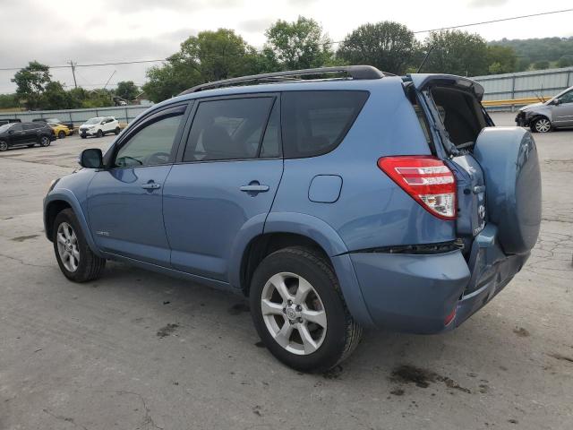 Photo 1 VIN: JTMDK4DV5AD010803 - TOYOTA RAV4 LIMIT 