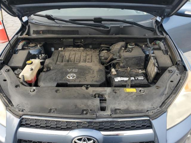 Photo 11 VIN: JTMDK4DV5AD010803 - TOYOTA RAV4 LIMIT 