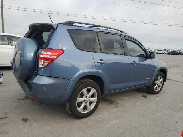 Photo 2 VIN: JTMDK4DV5AD010803 - TOYOTA RAV4 LIMIT 