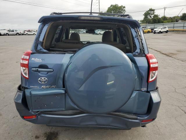 Photo 5 VIN: JTMDK4DV5AD010803 - TOYOTA RAV4 LIMIT 