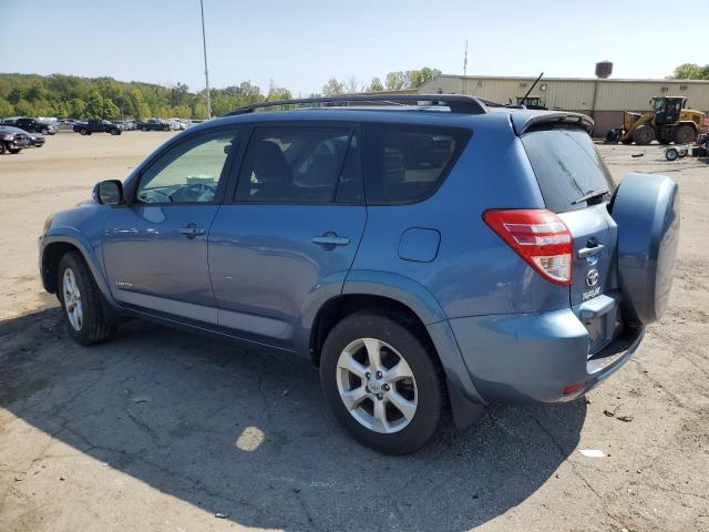 Photo 1 VIN: JTMDK4DV5B5103588 - TOYOTA RAV4 LIMIT 